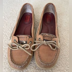 Sperry Top-sider shoes